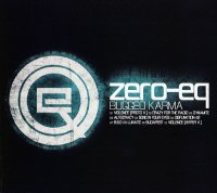 Zero-EQ - Bugged Karma (2012)