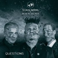 Stahlnebel & Black Selket - Questions (2CD) (2016)
