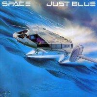 Space - Just Blue (1978)  Lossless
