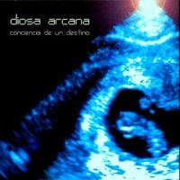 Diosa Arcana - Conciencia de un Destino (1998)  Lossless