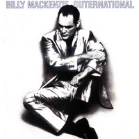 Billy MacKenzie - Outernational (1992)