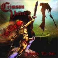 Crimson Valley - Crossing The Sky (2012)