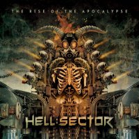 Hell:Sector - The Rise Of The Apocalypse (2014)