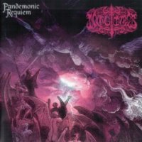 Noctes - Pandemonic Requiem (1997)  Lossless