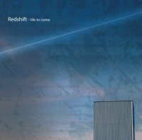 Redshift - Life To Come (2015)