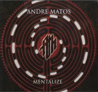 Andre Matos - Mentalize (2010)  Lossless