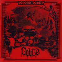 Gouge - Beyond Death (2015)