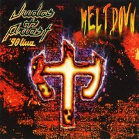 Judas Priest - \'98 Live Meltdown (1998)