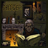 Deceased - Supernatural Addiction (Reissued 2012) (2000)