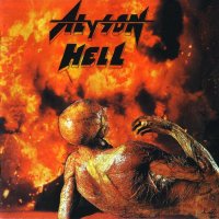 Alyson Hell - Alyson Hell (1995)