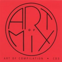 VA - Art Of Compilation CD 3 ( Re:1999) (1990)