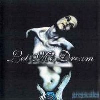 Let Me Dream - Greyscales (1999)  Lossless