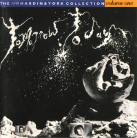 Hardin & York - Tomorrow Today: The Hardin & York Collection Vol. One 1969-70 (1994)