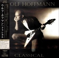 Wolf Hoffmann - Classical (Japanese Edition) (1997)