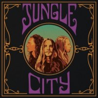 Jungle City - ungle City III (2016)