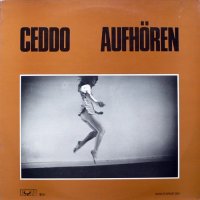 Ceddo - Aufhoren (1980)