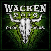 Axel Rudi Pell - Wacken Open Air (2016)