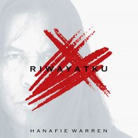 Hanafie Warren - Riwayatku (2015)