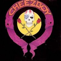 Cheezboy - Cheezboy (1989)