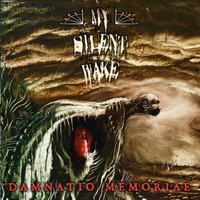 My Silent Wake - Damnatio Memoriae (2015)