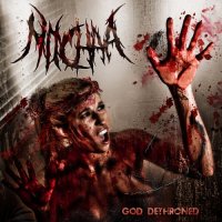 Nochaa - God Dethroned (2015)
