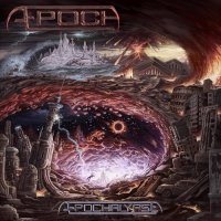 Æpoch - Æpochalypse (2015)