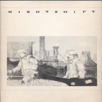 Nightshift - Nightshift (1980)