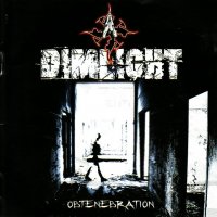 Dimlight - Obtenebration (2009)