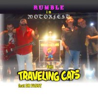 Traveling Cats - Rumble In Motorfest (2015)