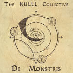 The NULLL Collective - De Monstris (2010)