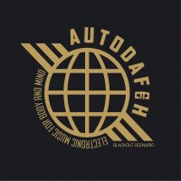 Autodafeh - Blackout Scenario (2013)