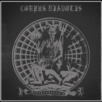 Corpus Diavolis - Entheogenesis (2013)