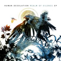 Human Desolation - Realm Of Silence (2015)