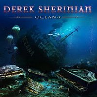 Derek Sherinian - Oceana (2011)