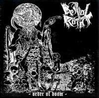 Bestial Raids - Order of Doom (2007)