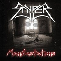 Snyper - Manifestations (2013)  Lossless