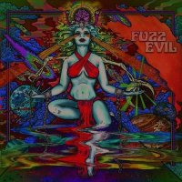 Fuzz Evil - Fuzz Evil (2016)