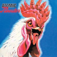 Atomic Rooster - Atomic Rooster II (1980)