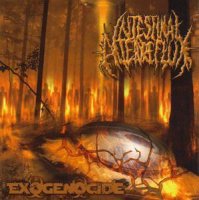 Intestinal Alien Reflux - Exogenocide (2008)