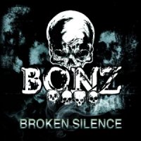 BONZ - Broken Silence (2015)