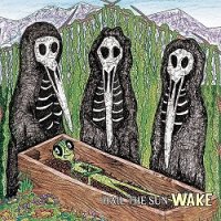 Hail The Sun - Wake (2014)