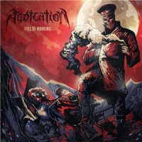 Abdication - Fall of Mankind (2014)