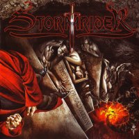 Stormrider - The Path Of Salvation (2012)  Lossless