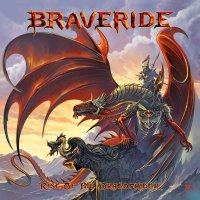 Braveride - Rise Of The Dragonrider (2012)