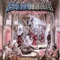 Salamandra - Twilight Of Legends (1999)