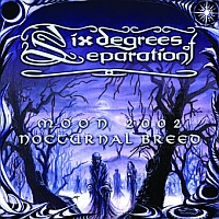 Six Degrees Of Separation - Moon 2002: Nocturnal Breed (2002)  Lossless