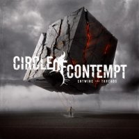 Circle Of Contempt - Entwine The Threads (2012)