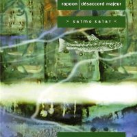 Rapoon & Desaccord Majeur - Salmo Salar (2003)