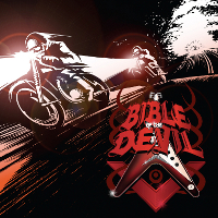Bible Of The Devil - Freedom Metal (2008)