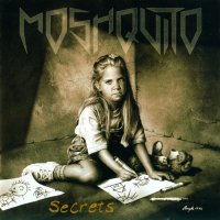 Moshquito - Secrets (1998)